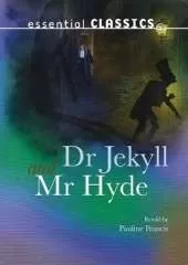 Dr Jekyll & Mr Hyde