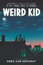 Weird Kid