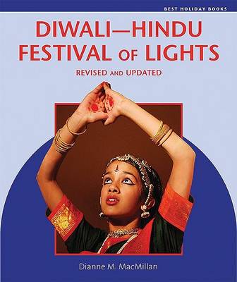 Diwali - Hindu Festival of Lights
