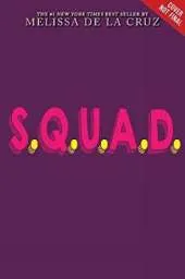 S.Q.U.A.D.