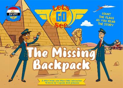 The Missing Backpack