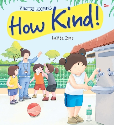 How Kind!