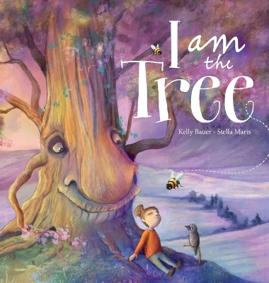 I am the Tree