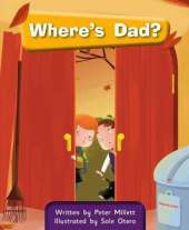 Where's Dad?
