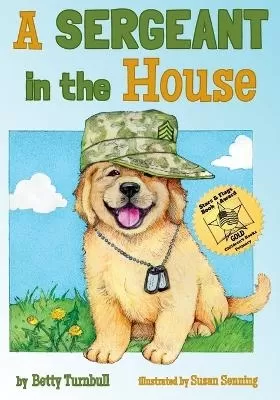 A Sergeant In The House