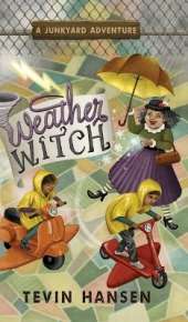 Weather Witch