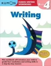 Grade 4 Writing
