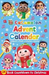 CoComelon: Advent Calendar