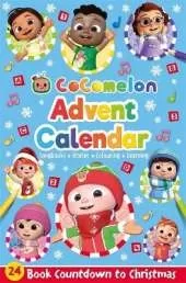 CoComelon: Advent Calendar