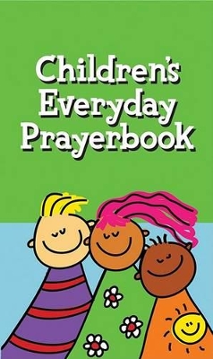 Children's Everyday Prayer Book
