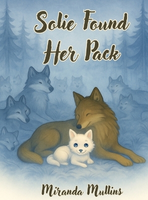Solie Found Her Pack