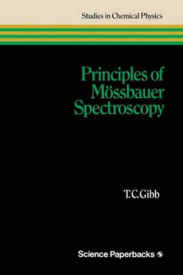 Principles of Moessbauer Spectroscopy