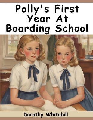 Polly's First Year At Boarding School