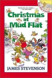 Christmas at Mud Flat