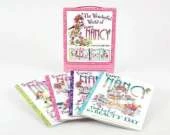Fancy Nancy: The Wonderful World of Fancy Nancy