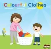 Colourful Clothes