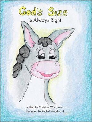 God's Size is Always Right