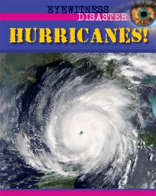 Eyewitness Disaster: Hurricanes!