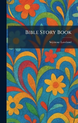 Bible Story Book