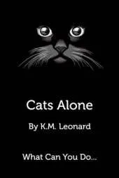 Cats Alone