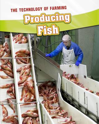 The Technology of Farming Pack A of 4