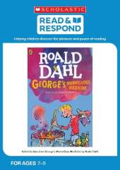 George's Marvellous Medicine
