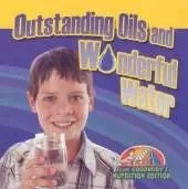 Wonderful Water Outstanding Oils