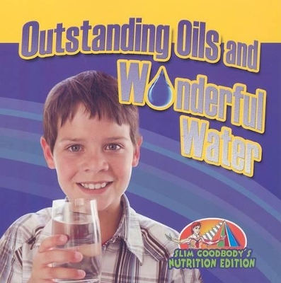 Wonderful Water Outstanding Oils