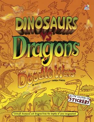 Dinosaurs Vs Dragons