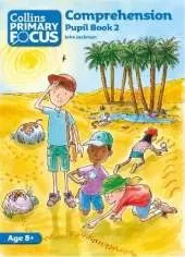 Comprehension: Pupil Book 2