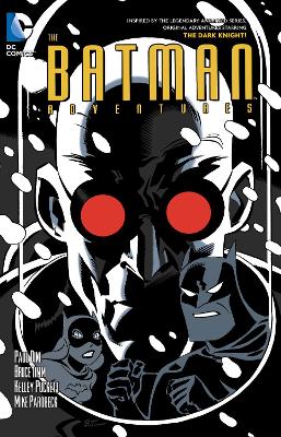 Batman Adventures Vol. 4