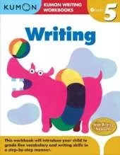 Grade 5 Writing