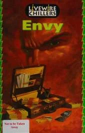 Livewire Chillers Envy