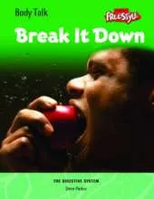 Freestyle Express: Body Talk: Break it Down Hardback