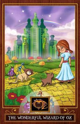 The Wonderful Wizard of Oz