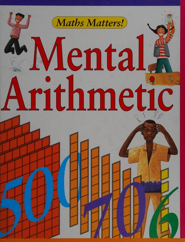 Mental Arithmetic
