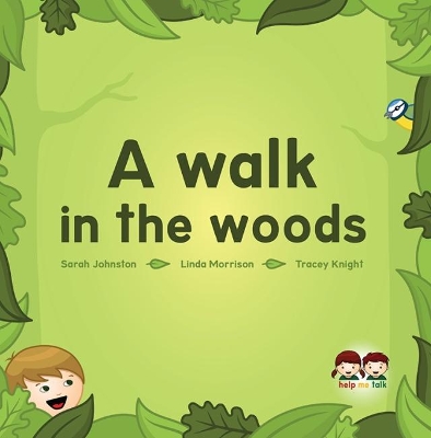 A Walk In The Woods