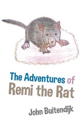 The Adventures of Remi the Rat