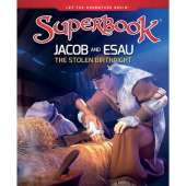 Jacob and Esau