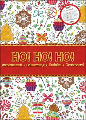 Ho! Ho! Ho!