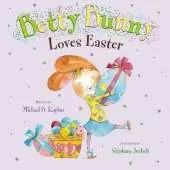 Betty Bunny Loves Easter