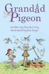 Grandad Pigeon