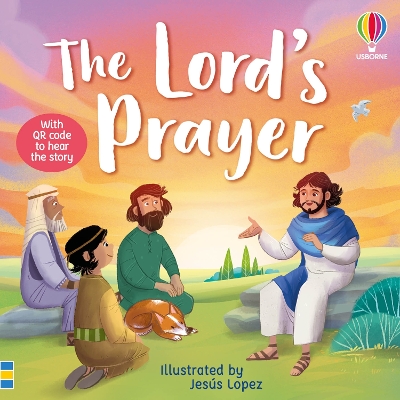 The Lord's Prayer