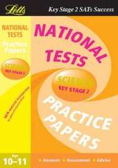 National Test Practice Papers 2003