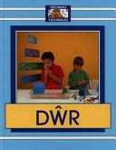 Dwr