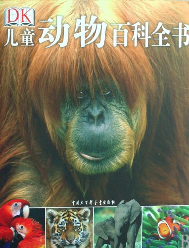 DK Life in the Wild
