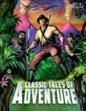 Classic Tales of Adventure