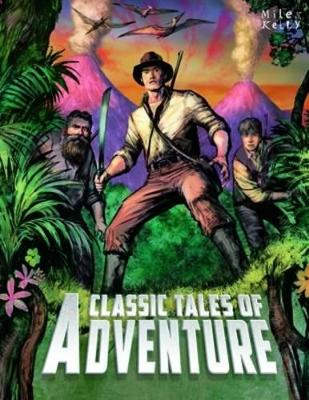Classic Tales of Adventure