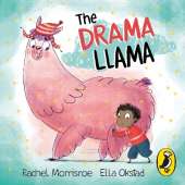 The Drama Llama: A story about soothing anxiety