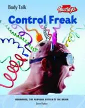 Freestyle Express: Body Talk: Control Freak Hardback
